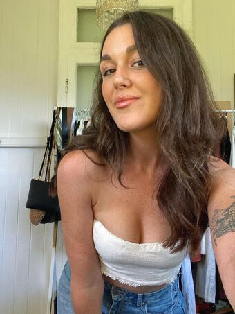 AnnabelleM Foto Nua Vazada OnlyFans 4