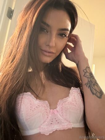 annaforevers Foto Nua Vazada OnlyFans 12