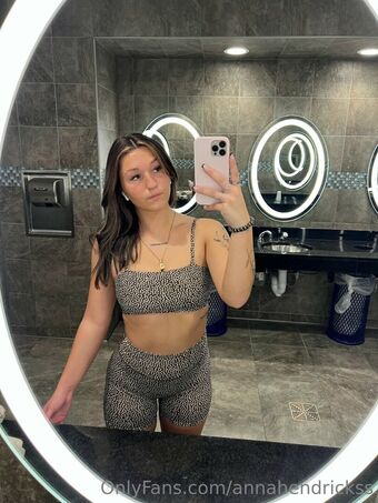 annahendrickss Foto Nua Vazada OnlyFans 18
