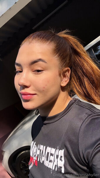 annahyller Foto Nua Vazada OnlyFans 18