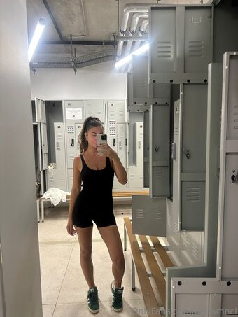 annamncl Foto Nua Vazada OnlyFans 30