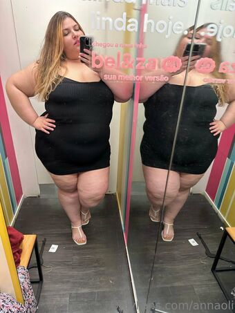 annaoli Foto Nua Vazada OnlyFans 15