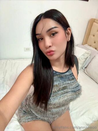 annaowoo Foto Nua Vazada OnlyFans 16