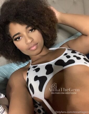 annathegem Foto Nua Vazada OnlyFans 27
