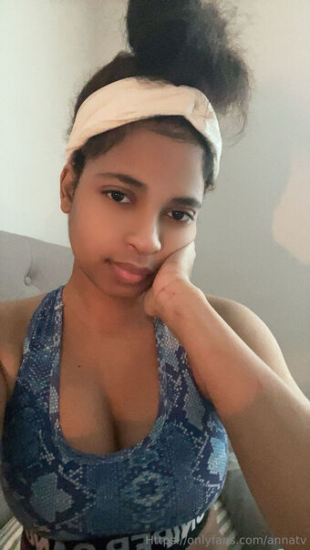 annatv Foto Nua Vazada OnlyFans 62