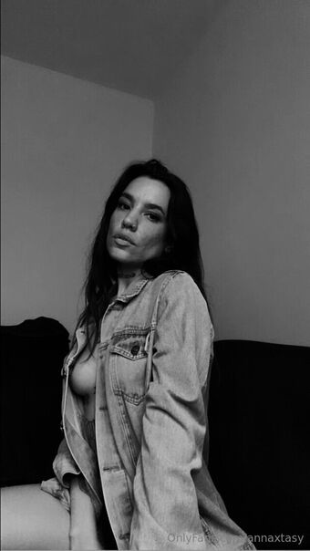 annaxtasy Foto Nua Vazada OnlyFans 5