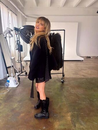 Anne Winters