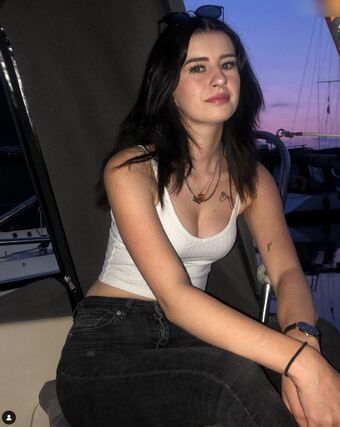 Anneke Collmann Foto Nua Vazada OnlyFans 1