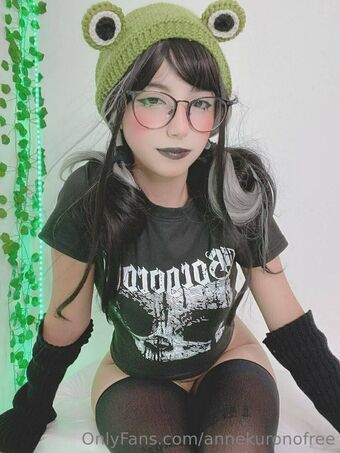 annekuronofree