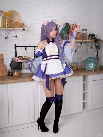 annemcosplay