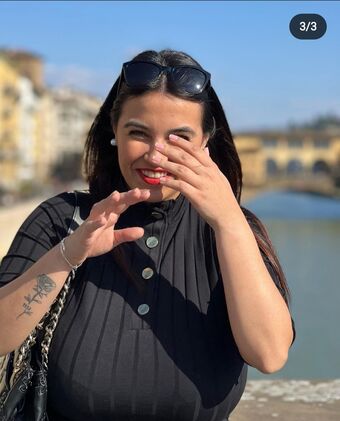 Anneris18 Foto Nua Vazada OnlyFans 29