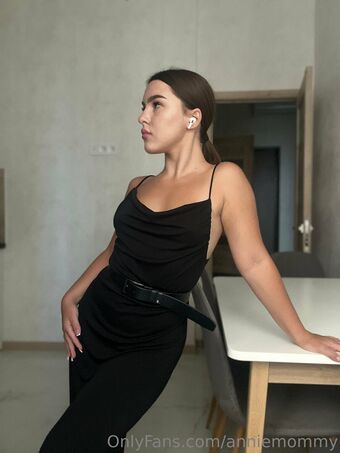 anneterra Foto Nua Vazada OnlyFans 5