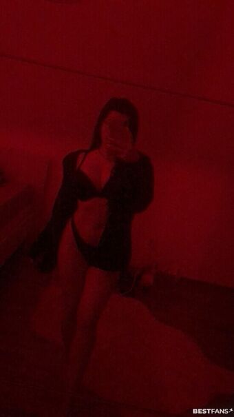 Annetta_ Foto Nua Vazada OnlyFans 5