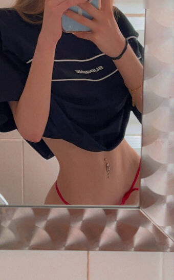annibu Foto Nua Vazada OnlyFans 2
