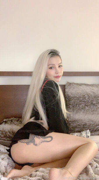 Annie Celine