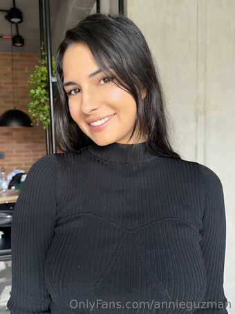 Annie Guzman