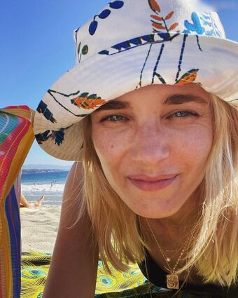 Annie Hoffmann Foto Nua Vazada OnlyFans 16