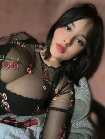 Anniethv Foto Nua Vazada OnlyFans 34