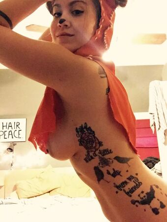 Annimalcracker Foto Nua Vazada OnlyFans 17
