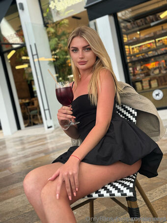 anniya Foto Nua Vazada OnlyFans 14