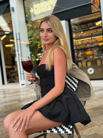 anniya Foto Nua Vazada OnlyFans 15