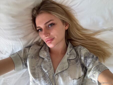 anniya Foto Nua Vazada OnlyFans 16