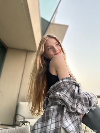 annybun Foto Nua Vazada OnlyFans 6