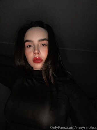annyralphs Foto Nua Vazada OnlyFans 10