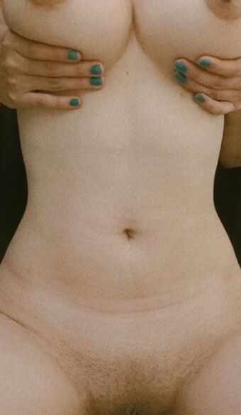 Anonymous___muse Foto Nua Vazada OnlyFans 14