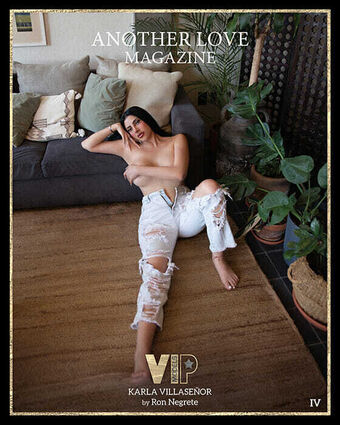 Another Love Magazine