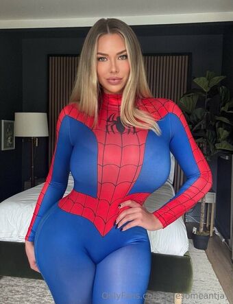 Antje Utgaard