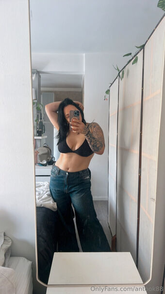 antook88 Foto Nua Vazada OnlyFans 17