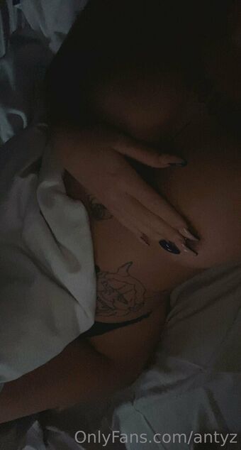 antyz Foto Nua Vazada OnlyFans 18