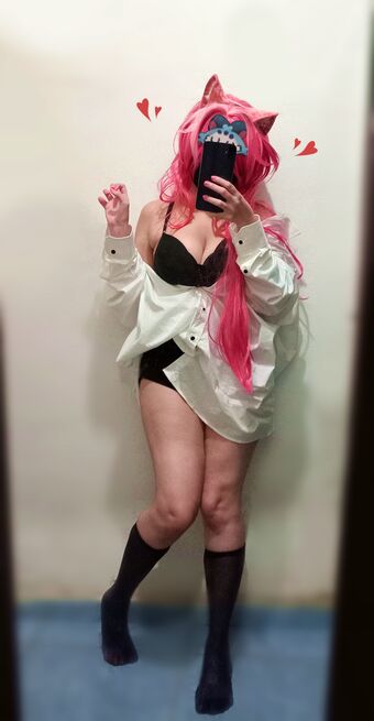 Anyacchi Foto Nua Vazada OnlyFans 37