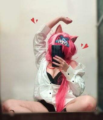 Anyacchi Foto Nua Vazada OnlyFans 38