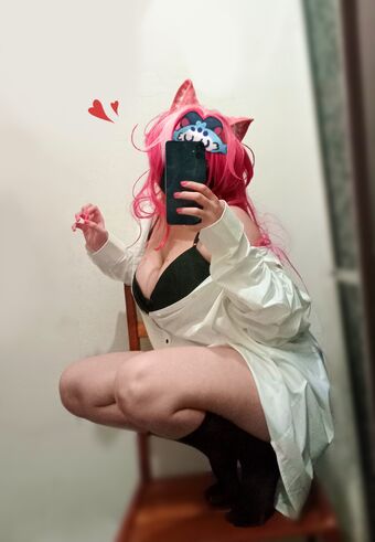 Anyacchi Foto Nua Vazada OnlyFans 41