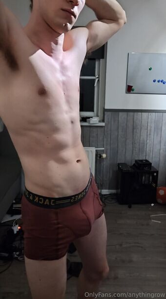 anythingrow Foto Nua Vazada OnlyFans 18