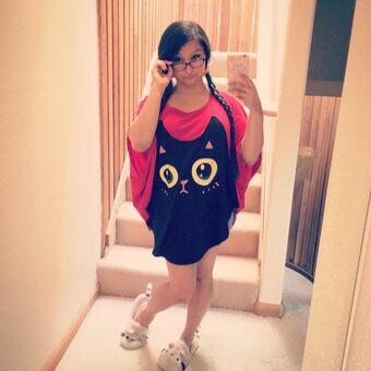 Aphmau Foto Nua Vazada OnlyFans 32