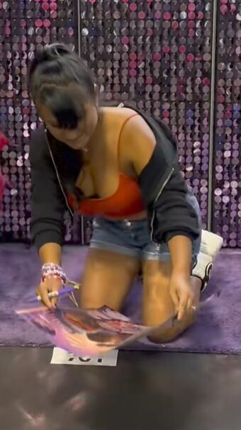 Aphmau Foto Nua Vazada OnlyFans 38