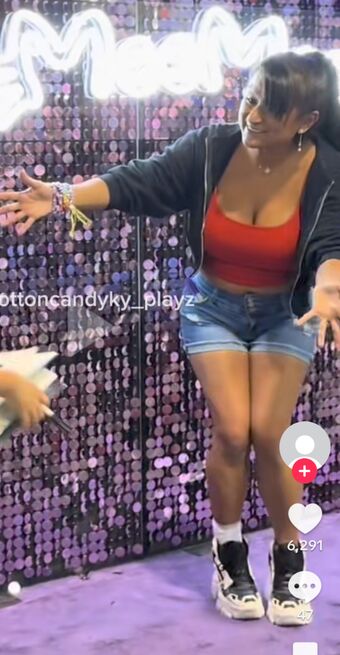 Aphmau Foto Nua Vazada OnlyFans 43