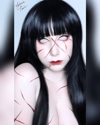 Aphoraa Foto Nua Vazada OnlyFans 19