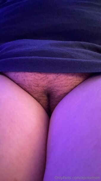 apokemon Foto Nua Vazada OnlyFans 4