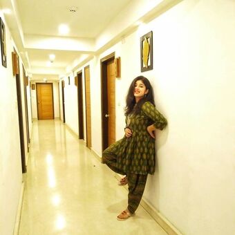 Apoorva Bhalla