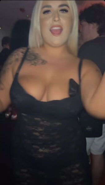 April Mackay