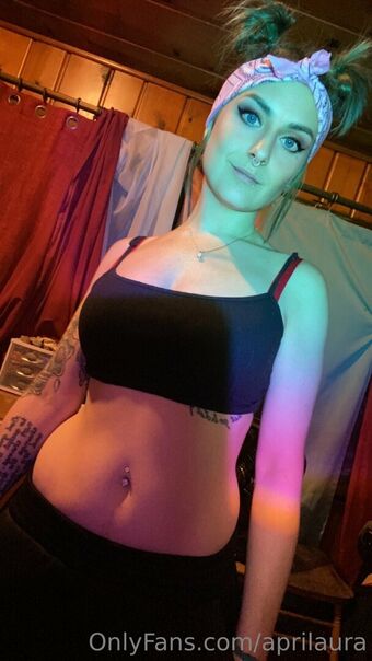 aprilaura