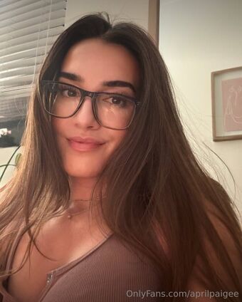 aprilpaigee