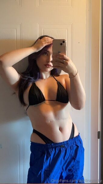 aprilraynetv