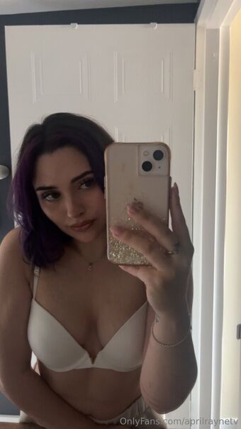 aprilraynetv