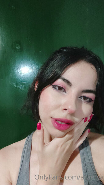 aramya Foto Nua Vazada OnlyFans 8