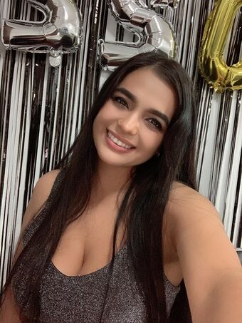 Areeli Ferrer Foto Nua Vazada OnlyFans 55
